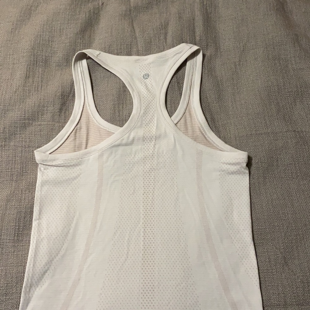 Swiftly Tech Razorback Lululemon - image 2